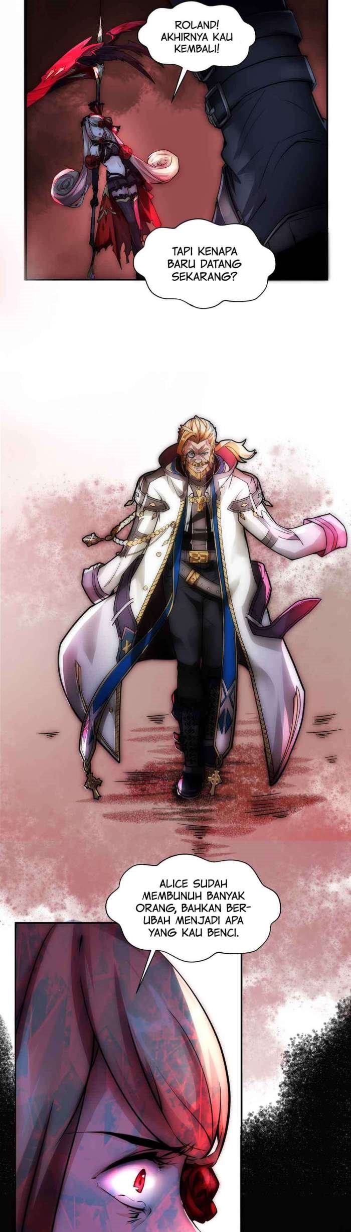 I’ll Save The World By Only Taking Pills! chapter 3