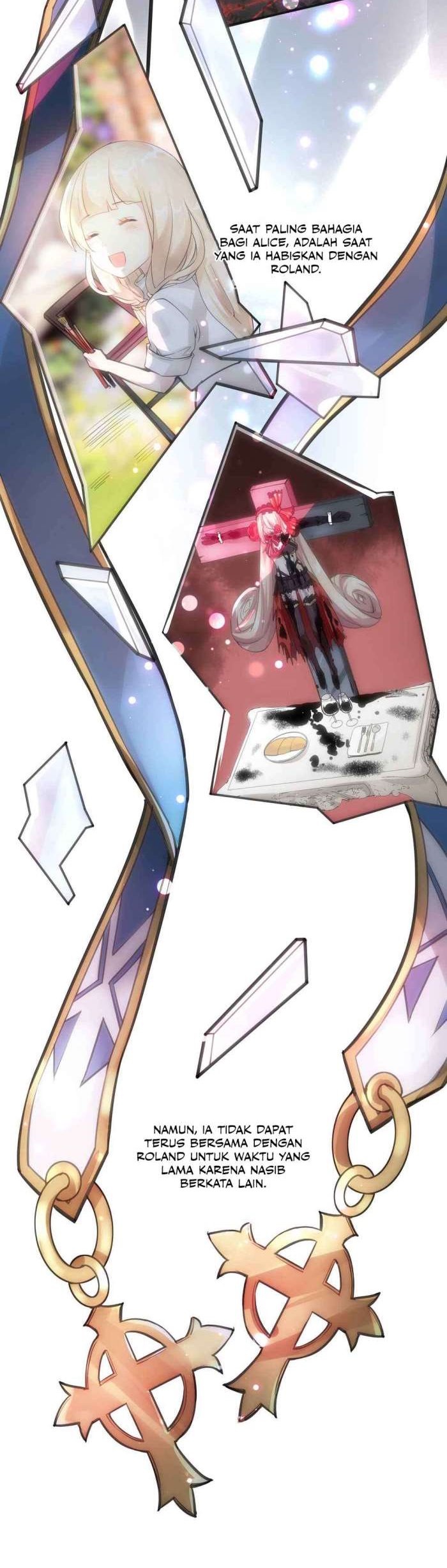 I’ll Save The World By Only Taking Pills! chapter 3
