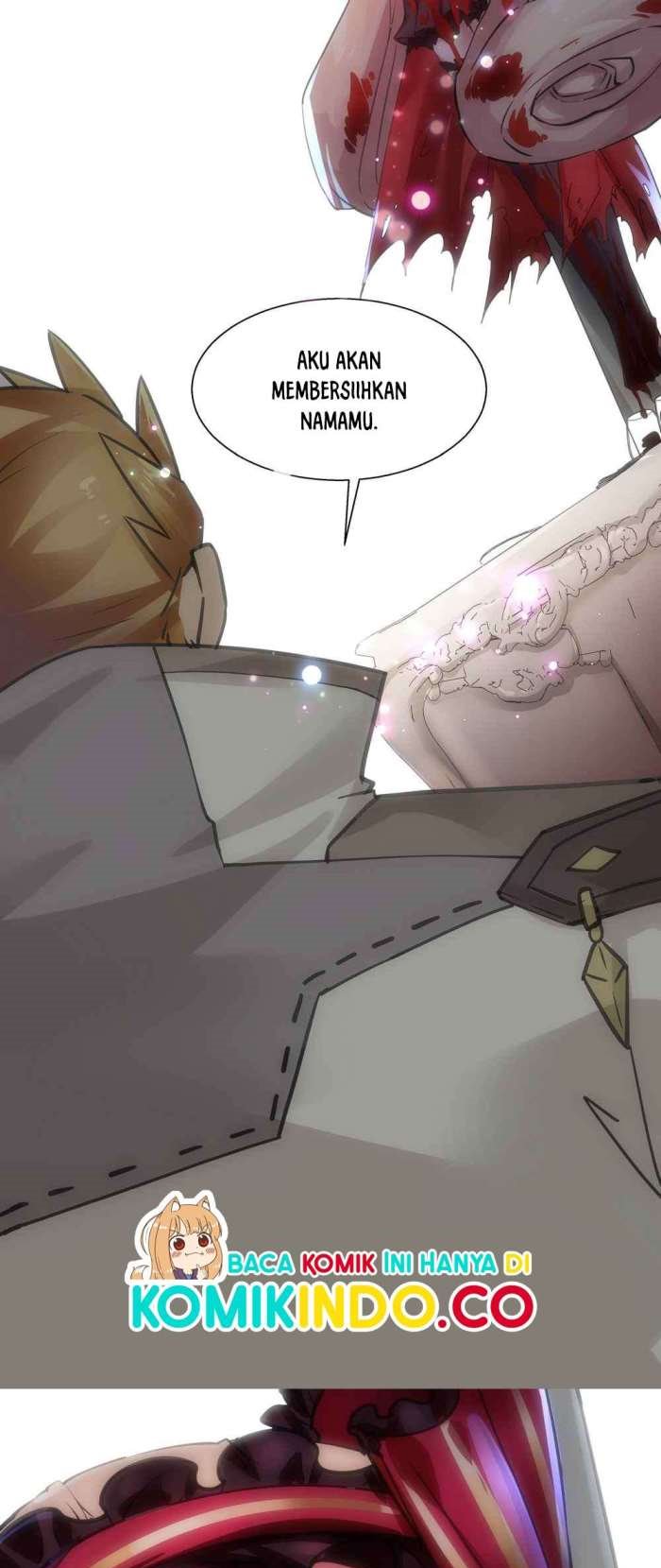 I’ll Save The World By Only Taking Pills! chapter 3
