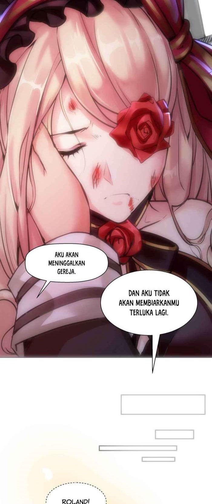I’ll Save The World By Only Taking Pills! chapter 3