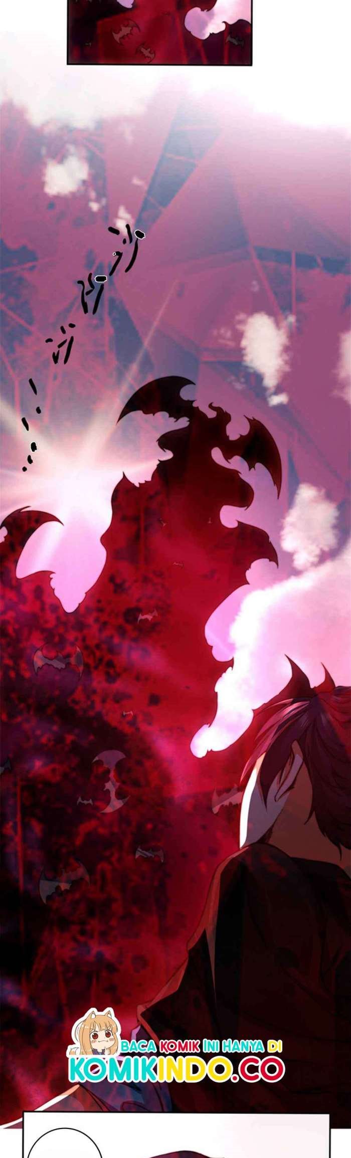 I’ll Save The World By Only Taking Pills! chapter 3