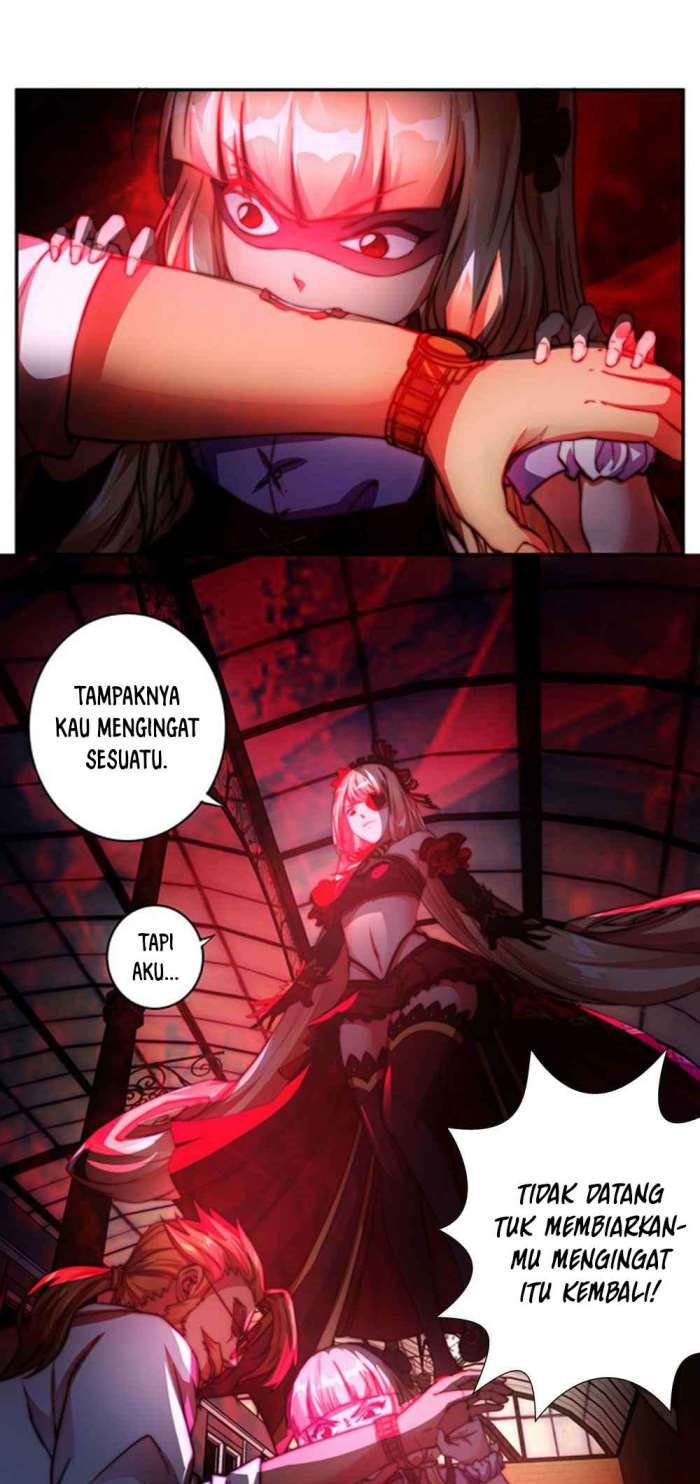 I’ll Save The World By Only Taking Pills! chapter 3