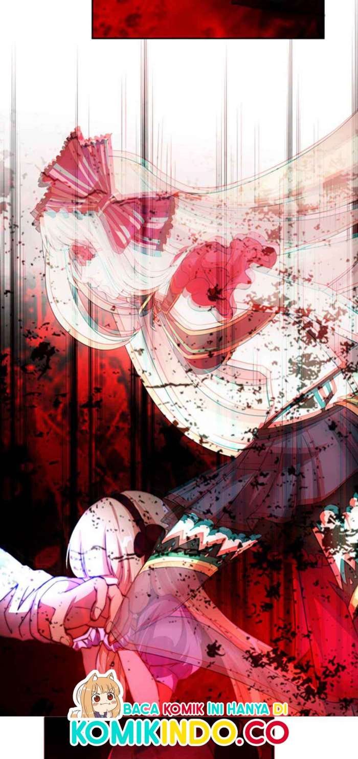 I’ll Save The World By Only Taking Pills! chapter 3