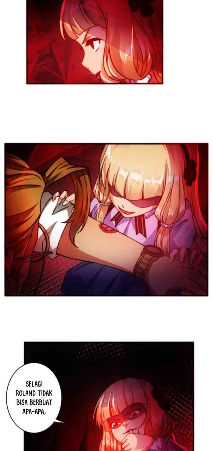 I’ll Save The World By Only Taking Pills! chapter 3