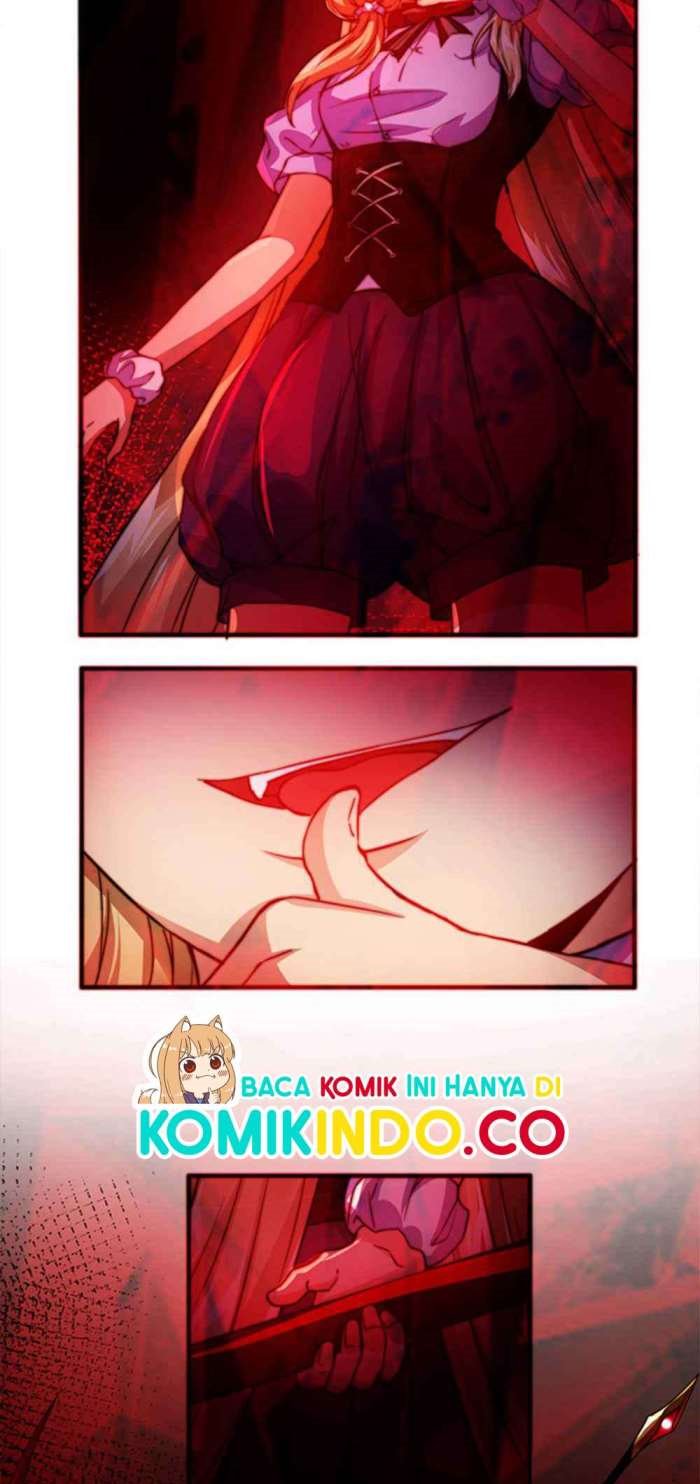 I’ll Save The World By Only Taking Pills! chapter 3