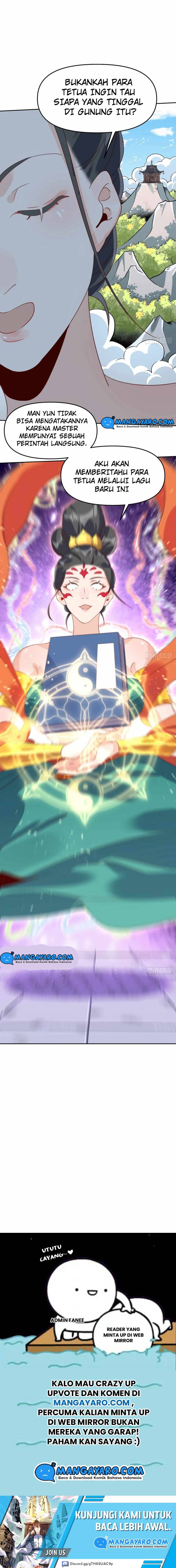 I’m Actually A Cultivation Bigshot chapter 60