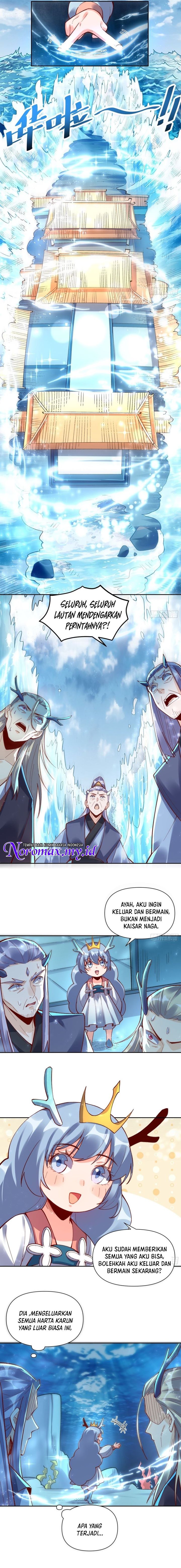 Dilarang COPAS - situs resmi www.mangacanblog.com - Komik im actually a cultivation bigshot 399 - chapter 399 400 Indonesia im actually a cultivation bigshot 399 - chapter 399 Terbaru 4|Baca Manga Komik Indonesia|Mangacan