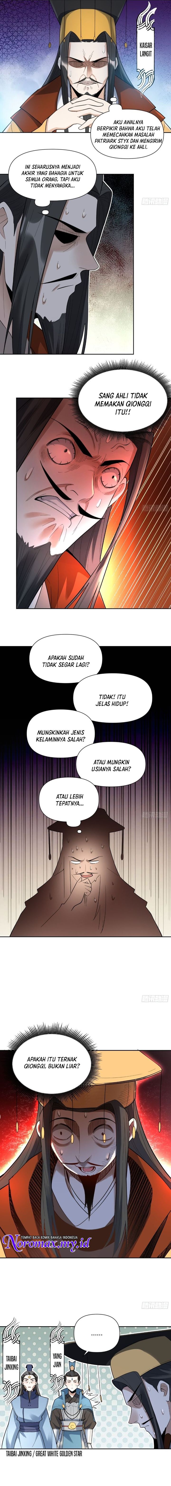 Dilarang COPAS - situs resmi www.mangacanblog.com - Komik im actually a cultivation bigshot 399 - chapter 399 400 Indonesia im actually a cultivation bigshot 399 - chapter 399 Terbaru 8|Baca Manga Komik Indonesia|Mangacan