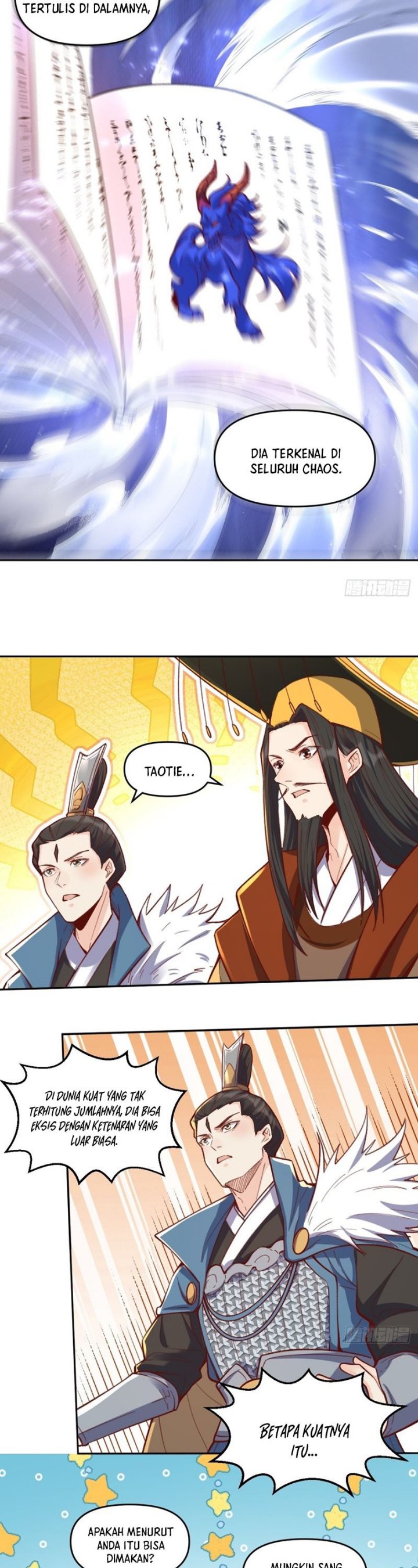 Dilarang COPAS - situs resmi www.mangacanblog.com - Komik im actually a cultivation bigshot 402 - chapter 402 403 Indonesia im actually a cultivation bigshot 402 - chapter 402 Terbaru 5|Baca Manga Komik Indonesia|Mangacan