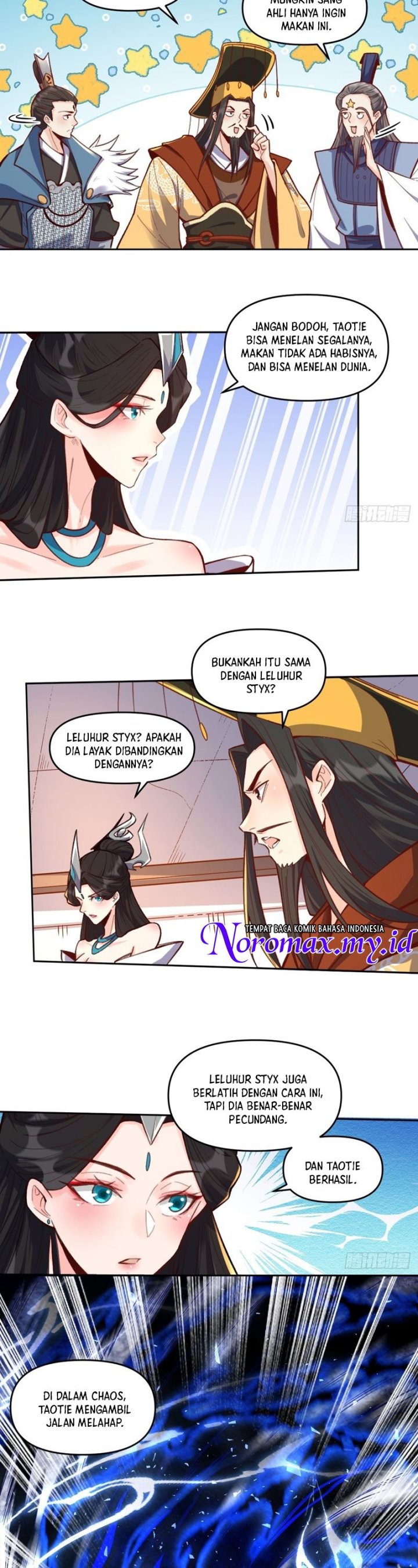Dilarang COPAS - situs resmi www.mangacanblog.com - Komik im actually a cultivation bigshot 402 - chapter 402 403 Indonesia im actually a cultivation bigshot 402 - chapter 402 Terbaru 6|Baca Manga Komik Indonesia|Mangacan