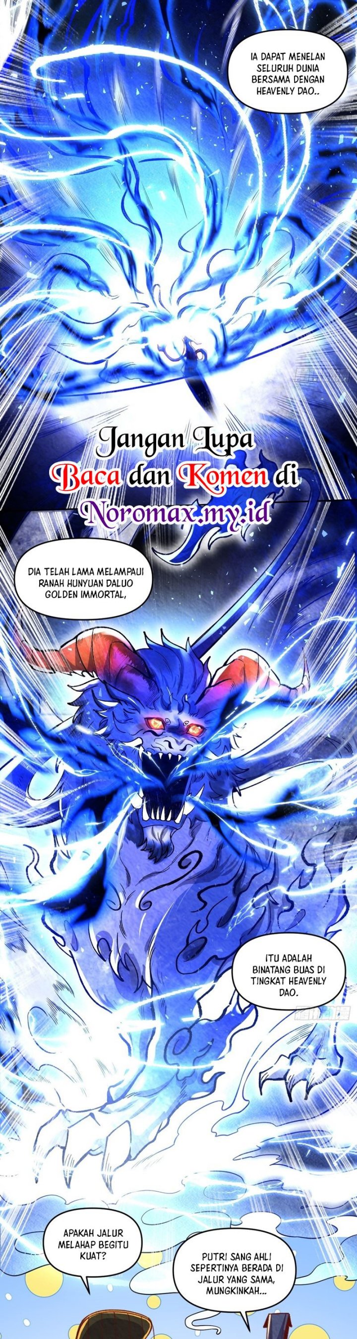 Dilarang COPAS - situs resmi www.mangacanblog.com - Komik im actually a cultivation bigshot 402 - chapter 402 403 Indonesia im actually a cultivation bigshot 402 - chapter 402 Terbaru 7|Baca Manga Komik Indonesia|Mangacan