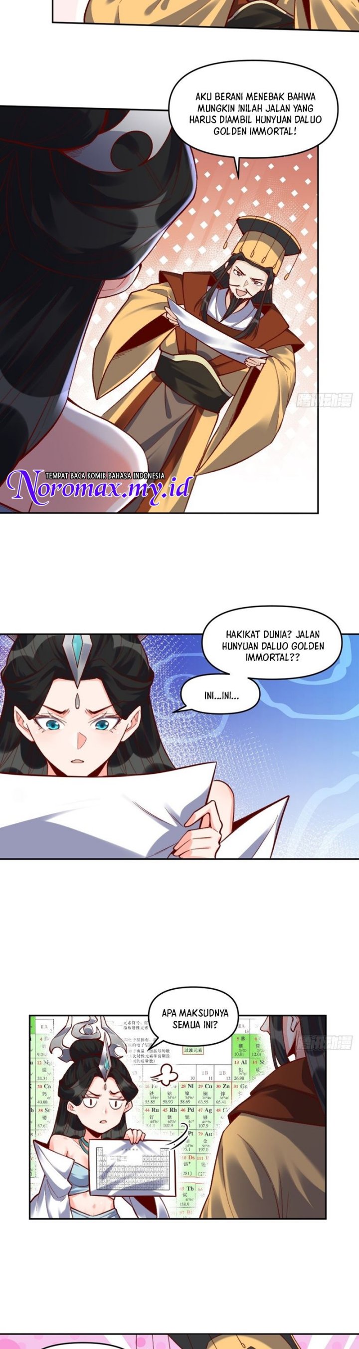Dilarang COPAS - situs resmi www.mangacanblog.com - Komik im actually a cultivation bigshot 402 - chapter 402 403 Indonesia im actually a cultivation bigshot 402 - chapter 402 Terbaru 10|Baca Manga Komik Indonesia|Mangacan