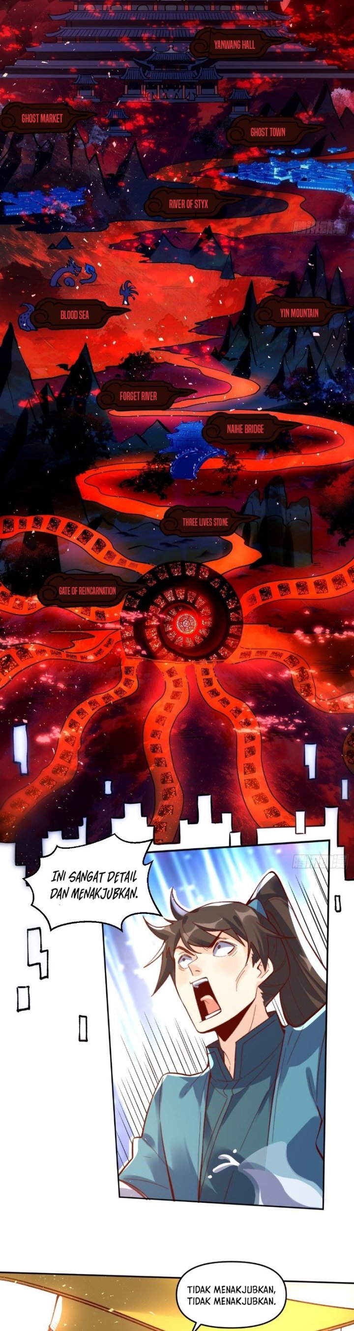 Dilarang COPAS - situs resmi www.mangacanblog.com - Komik im actually a cultivation bigshot 402 - chapter 402 403 Indonesia im actually a cultivation bigshot 402 - chapter 402 Terbaru 16|Baca Manga Komik Indonesia|Mangacan