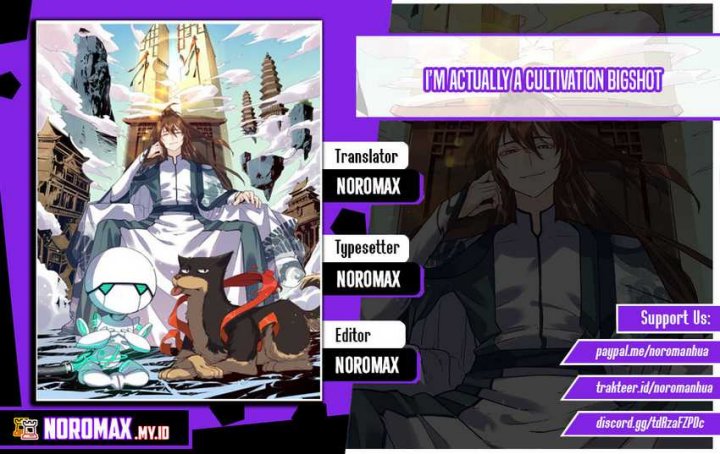 Dilarang COPAS - situs resmi www.mangacanblog.com - Komik im actually a cultivation bigshot 452 - chapter 452 453 Indonesia im actually a cultivation bigshot 452 - chapter 452 Terbaru 0|Baca Manga Komik Indonesia|Mangacan