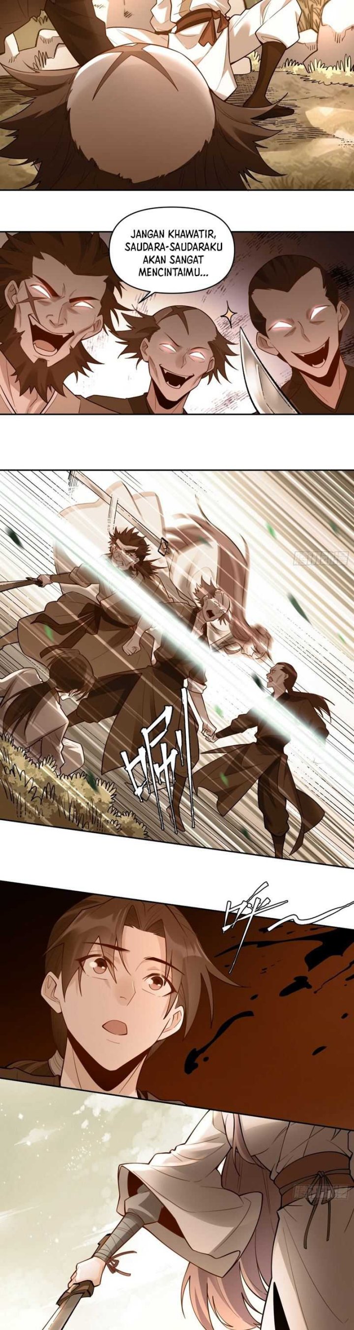 Dilarang COPAS - situs resmi www.mangacanblog.com - Komik im actually a cultivation bigshot 452 - chapter 452 453 Indonesia im actually a cultivation bigshot 452 - chapter 452 Terbaru 4|Baca Manga Komik Indonesia|Mangacan