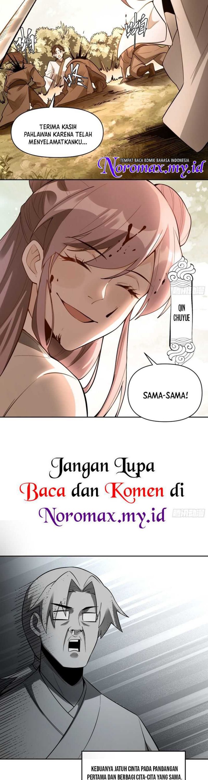 Dilarang COPAS - situs resmi www.mangacanblog.com - Komik im actually a cultivation bigshot 452 - chapter 452 453 Indonesia im actually a cultivation bigshot 452 - chapter 452 Terbaru 5|Baca Manga Komik Indonesia|Mangacan