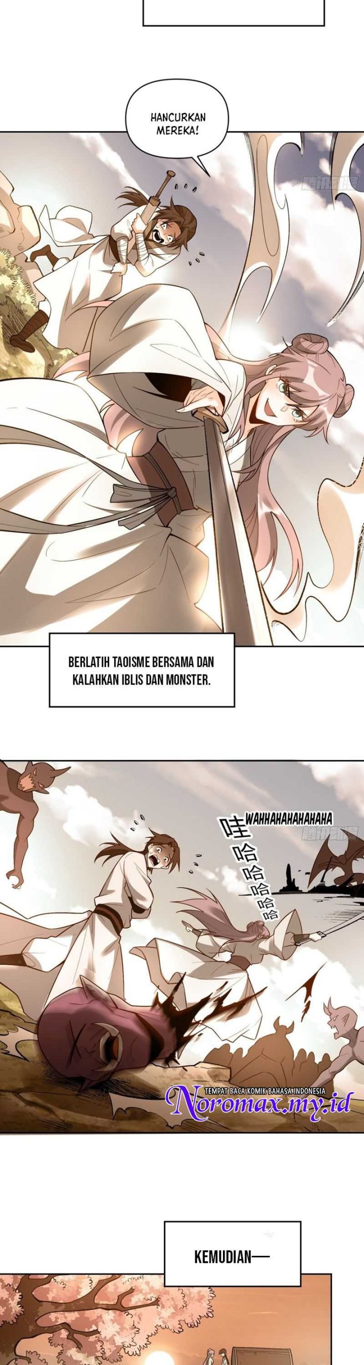Dilarang COPAS - situs resmi www.mangacanblog.com - Komik im actually a cultivation bigshot 452 - chapter 452 453 Indonesia im actually a cultivation bigshot 452 - chapter 452 Terbaru 6|Baca Manga Komik Indonesia|Mangacan