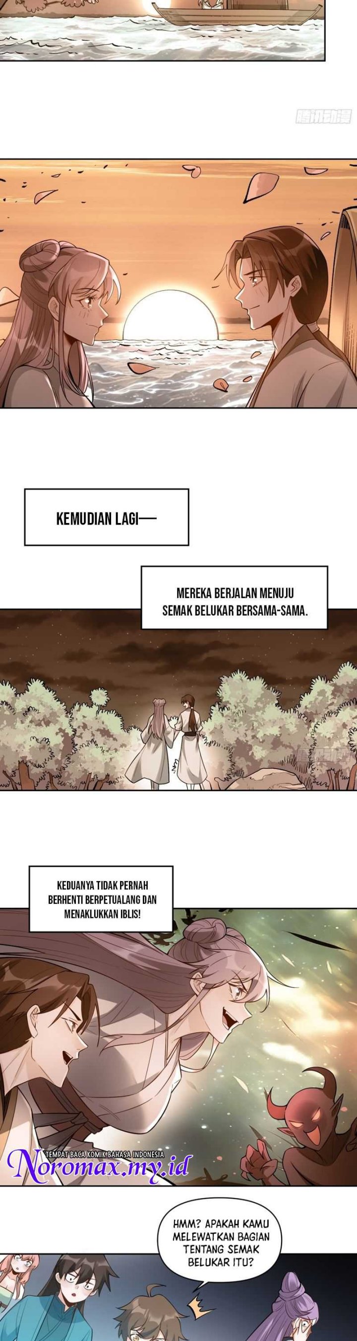 Dilarang COPAS - situs resmi www.mangacanblog.com - Komik im actually a cultivation bigshot 452 - chapter 452 453 Indonesia im actually a cultivation bigshot 452 - chapter 452 Terbaru 7|Baca Manga Komik Indonesia|Mangacan