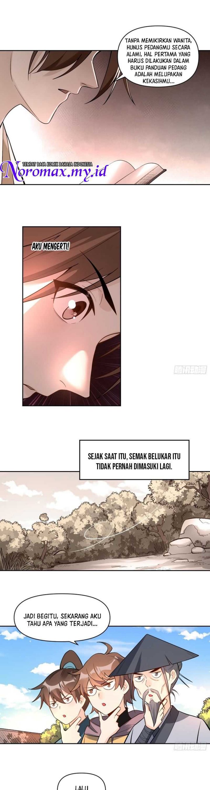 Dilarang COPAS - situs resmi www.mangacanblog.com - Komik im actually a cultivation bigshot 452 - chapter 452 453 Indonesia im actually a cultivation bigshot 452 - chapter 452 Terbaru 11|Baca Manga Komik Indonesia|Mangacan