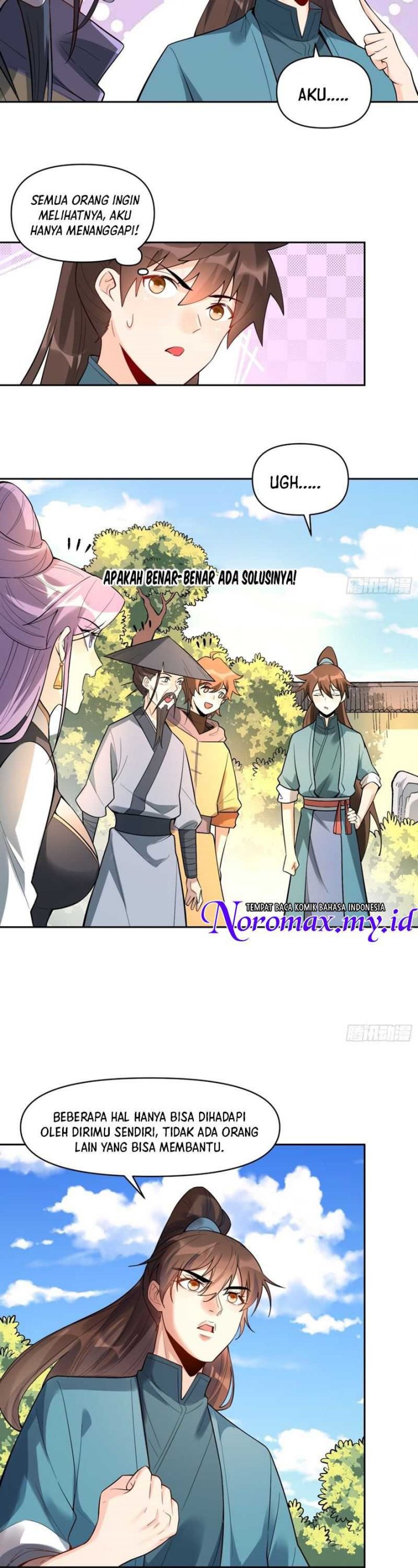 Dilarang COPAS - situs resmi www.mangacanblog.com - Komik im actually a cultivation bigshot 452 - chapter 452 453 Indonesia im actually a cultivation bigshot 452 - chapter 452 Terbaru 13|Baca Manga Komik Indonesia|Mangacan