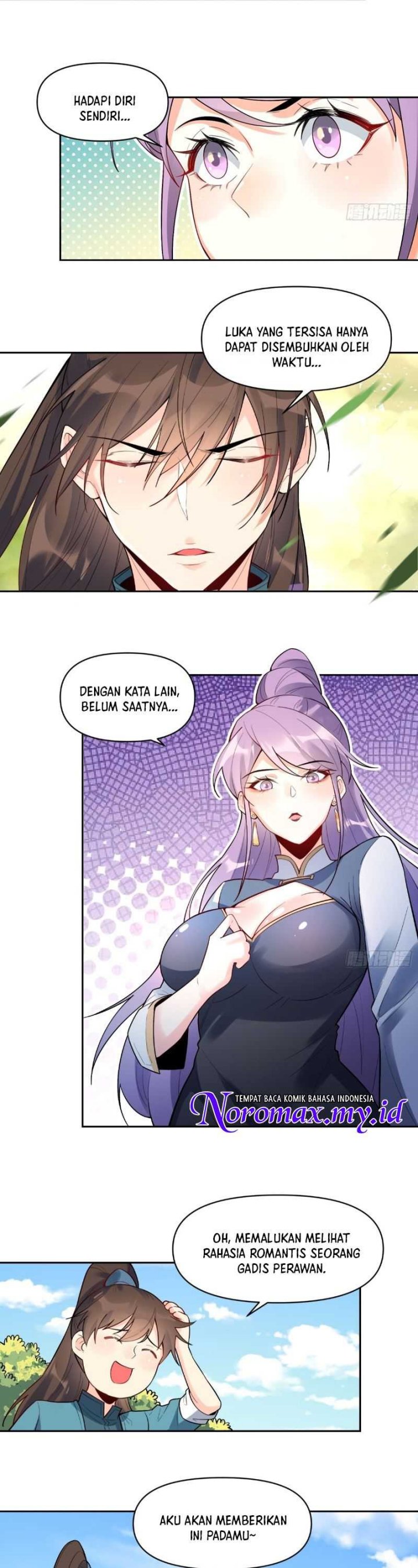 Dilarang COPAS - situs resmi www.mangacanblog.com - Komik im actually a cultivation bigshot 452 - chapter 452 453 Indonesia im actually a cultivation bigshot 452 - chapter 452 Terbaru 14|Baca Manga Komik Indonesia|Mangacan