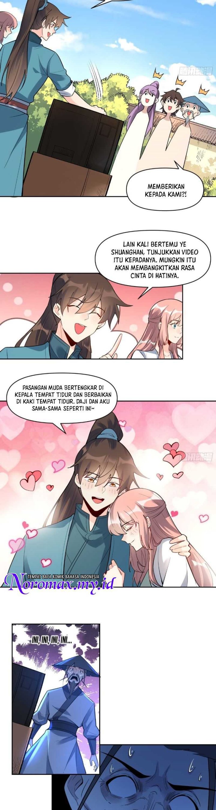 Dilarang COPAS - situs resmi www.mangacanblog.com - Komik im actually a cultivation bigshot 452 - chapter 452 453 Indonesia im actually a cultivation bigshot 452 - chapter 452 Terbaru 15|Baca Manga Komik Indonesia|Mangacan