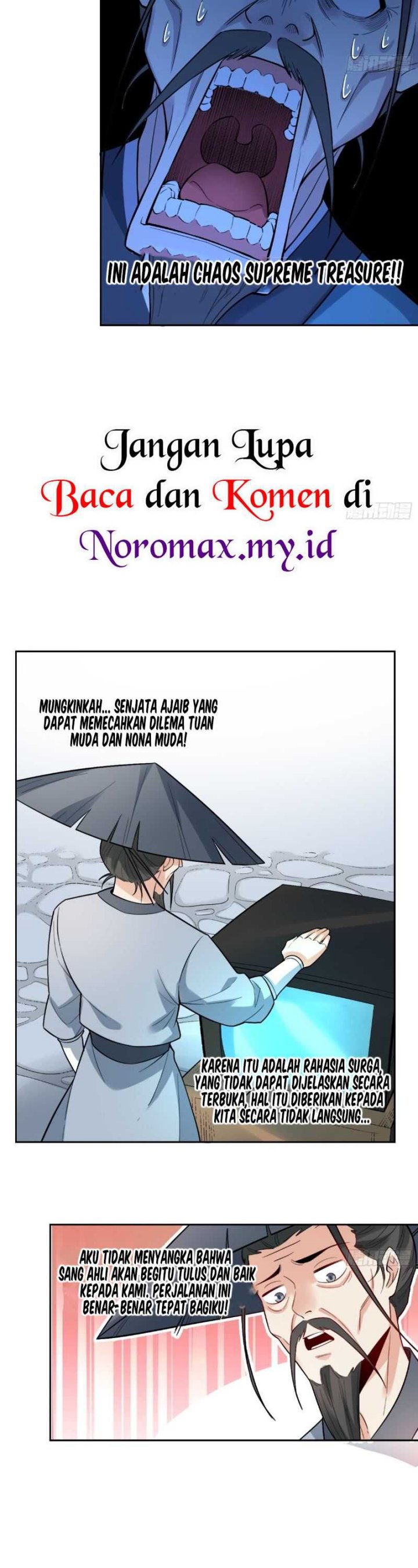 Dilarang COPAS - situs resmi www.mangacanblog.com - Komik im actually a cultivation bigshot 452 - chapter 452 453 Indonesia im actually a cultivation bigshot 452 - chapter 452 Terbaru 16|Baca Manga Komik Indonesia|Mangacan