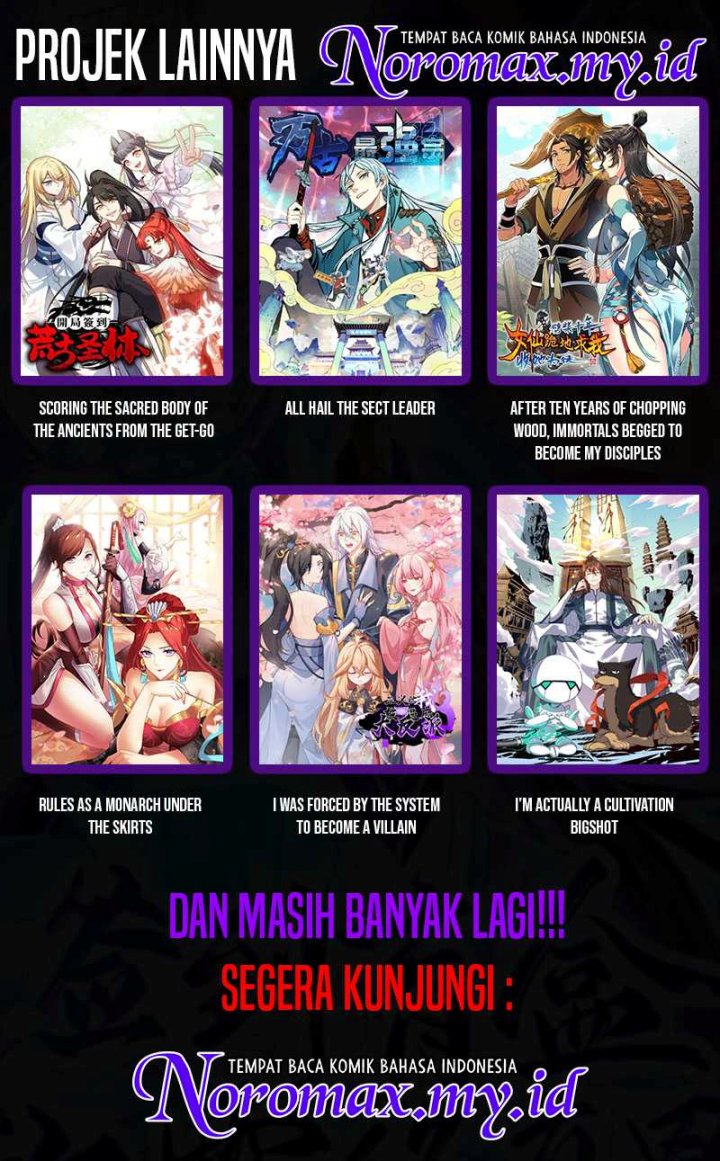 Dilarang COPAS - situs resmi www.mangacanblog.com - Komik im actually a cultivation bigshot 452 - chapter 452 453 Indonesia im actually a cultivation bigshot 452 - chapter 452 Terbaru 20|Baca Manga Komik Indonesia|Mangacan