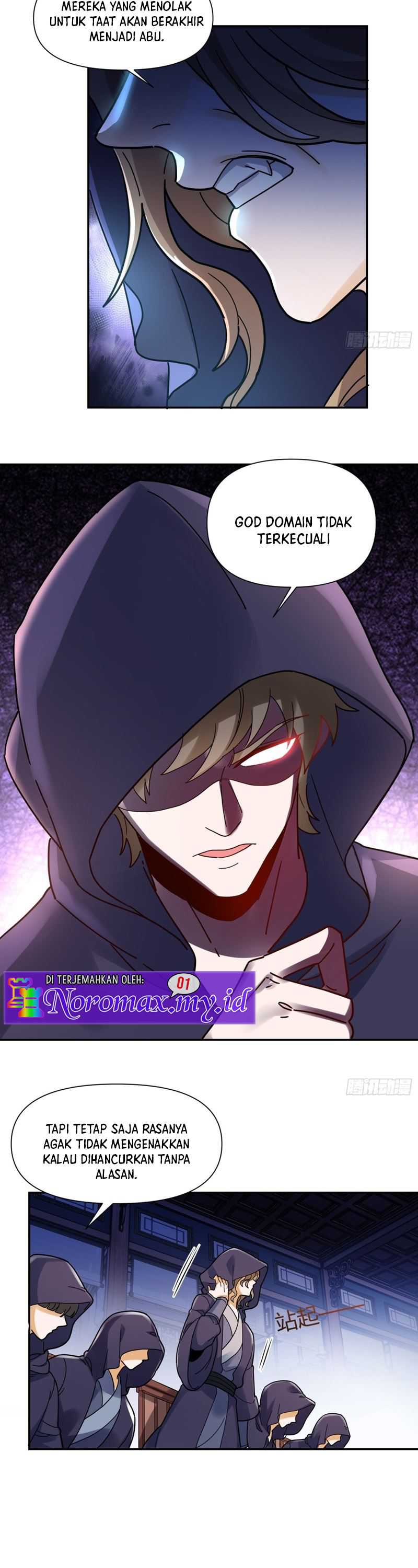 Dilarang COPAS - situs resmi www.mangacanblog.com - Komik im actually a cultivation bigshot 456 - chapter 456 457 Indonesia im actually a cultivation bigshot 456 - chapter 456 Terbaru 5|Baca Manga Komik Indonesia|Mangacan