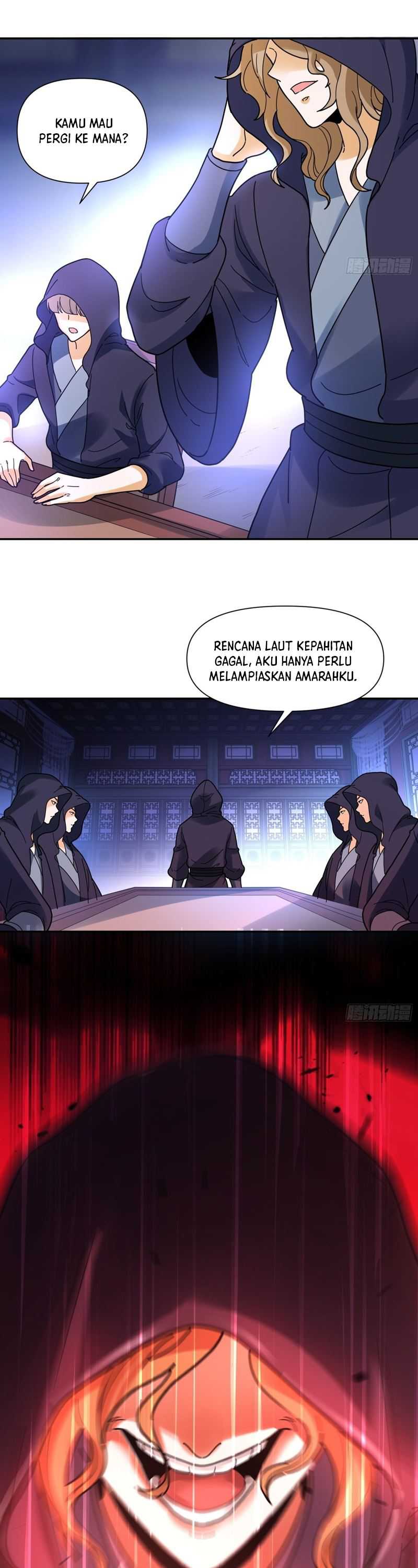 Dilarang COPAS - situs resmi www.mangacanblog.com - Komik im actually a cultivation bigshot 456 - chapter 456 457 Indonesia im actually a cultivation bigshot 456 - chapter 456 Terbaru 6|Baca Manga Komik Indonesia|Mangacan
