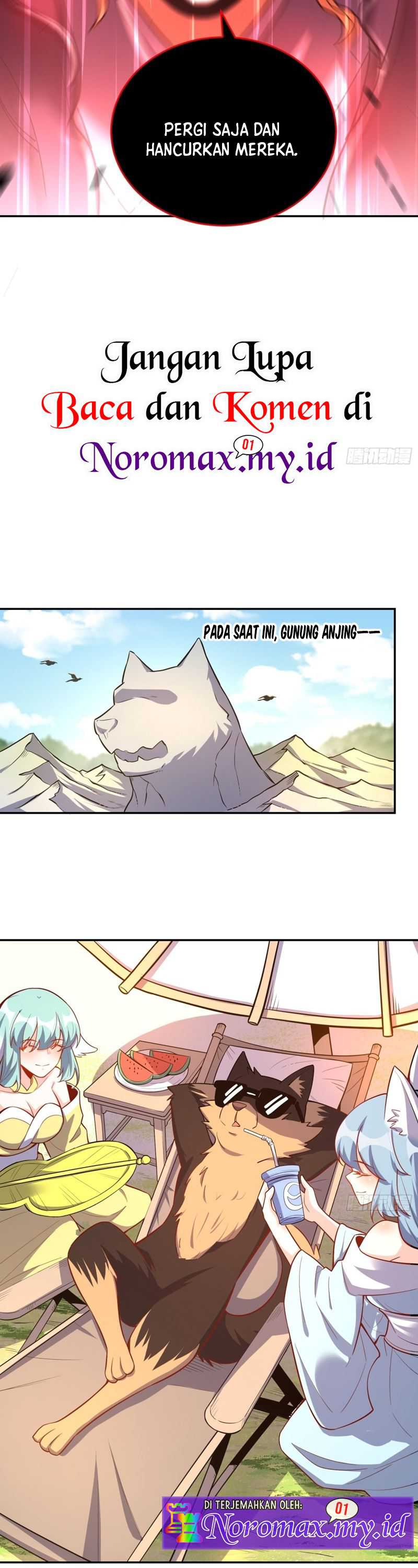 Dilarang COPAS - situs resmi www.mangacanblog.com - Komik im actually a cultivation bigshot 456 - chapter 456 457 Indonesia im actually a cultivation bigshot 456 - chapter 456 Terbaru 7|Baca Manga Komik Indonesia|Mangacan