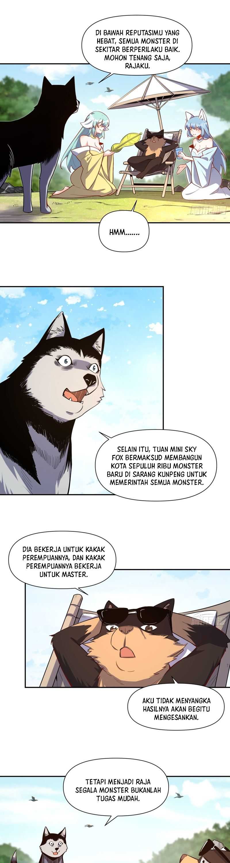 Dilarang COPAS - situs resmi www.mangacanblog.com - Komik im actually a cultivation bigshot 456 - chapter 456 457 Indonesia im actually a cultivation bigshot 456 - chapter 456 Terbaru 8|Baca Manga Komik Indonesia|Mangacan