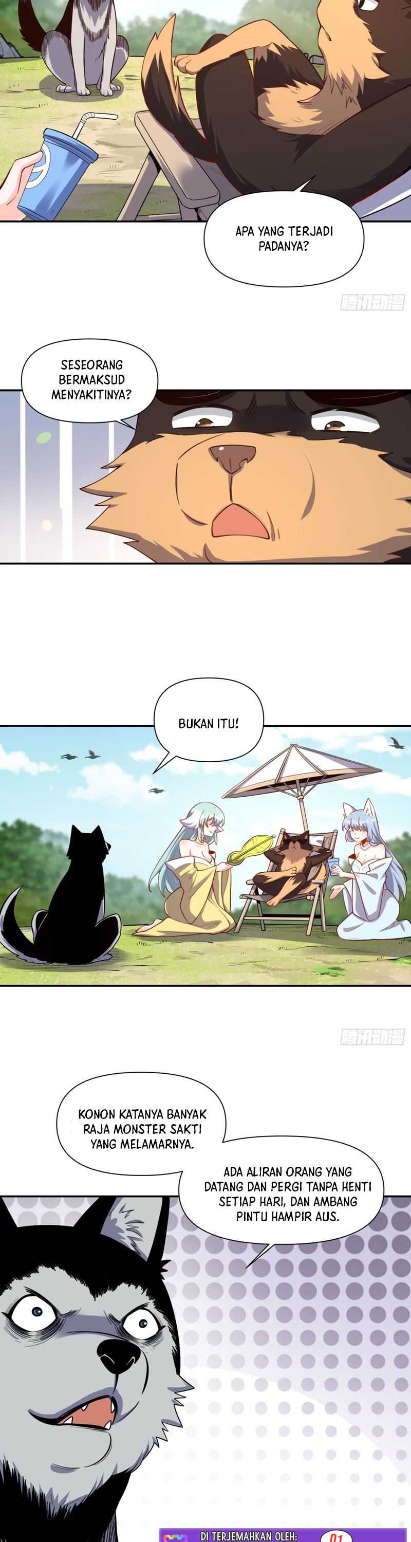 Dilarang COPAS - situs resmi www.mangacanblog.com - Komik im actually a cultivation bigshot 456 - chapter 456 457 Indonesia im actually a cultivation bigshot 456 - chapter 456 Terbaru 9|Baca Manga Komik Indonesia|Mangacan
