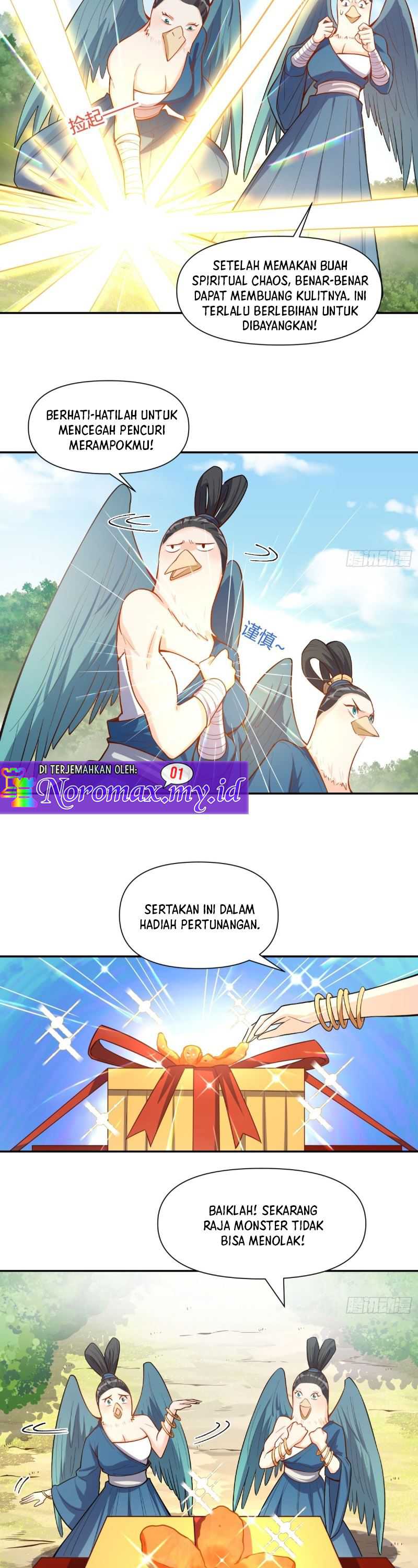 Dilarang COPAS - situs resmi www.mangacanblog.com - Komik im actually a cultivation bigshot 456 - chapter 456 457 Indonesia im actually a cultivation bigshot 456 - chapter 456 Terbaru 14|Baca Manga Komik Indonesia|Mangacan