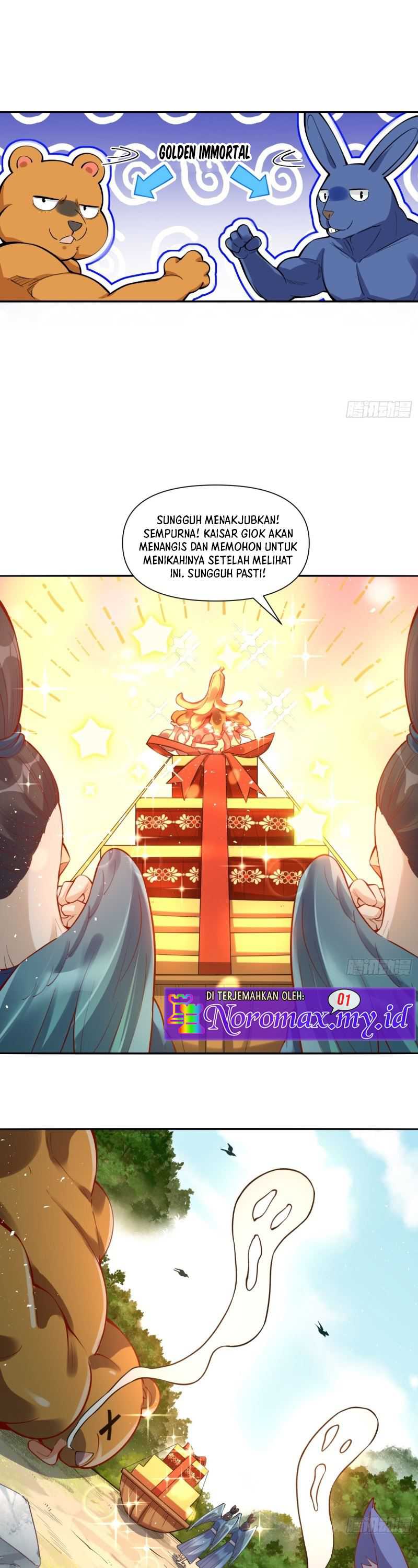 Dilarang COPAS - situs resmi www.mangacanblog.com - Komik im actually a cultivation bigshot 456 - chapter 456 457 Indonesia im actually a cultivation bigshot 456 - chapter 456 Terbaru 18|Baca Manga Komik Indonesia|Mangacan