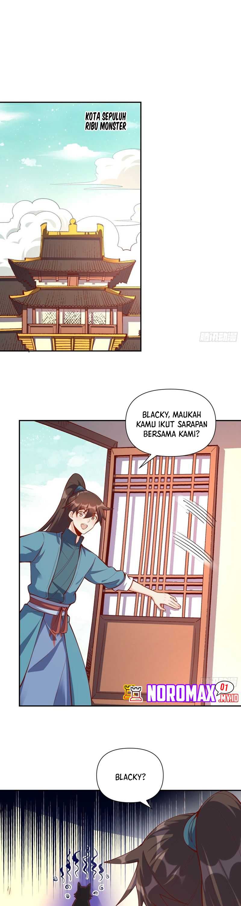 Dilarang COPAS - situs resmi www.mangacanblog.com - Komik im actually a cultivation bigshot 464 - chapter 464 465 Indonesia im actually a cultivation bigshot 464 - chapter 464 Terbaru 3|Baca Manga Komik Indonesia|Mangacan