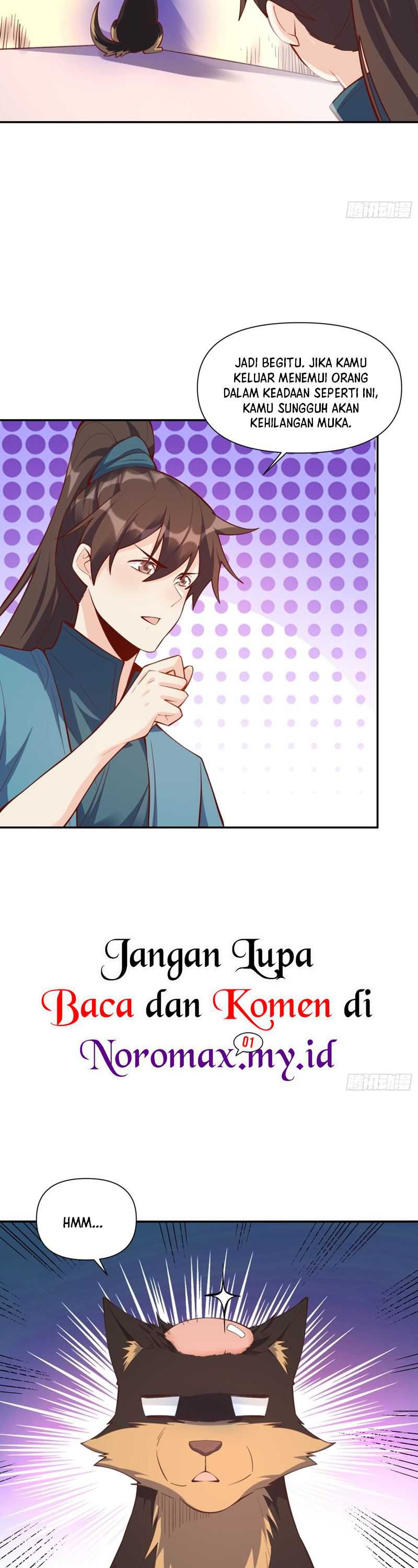 Dilarang COPAS - situs resmi www.mangacanblog.com - Komik im actually a cultivation bigshot 464 - chapter 464 465 Indonesia im actually a cultivation bigshot 464 - chapter 464 Terbaru 4|Baca Manga Komik Indonesia|Mangacan