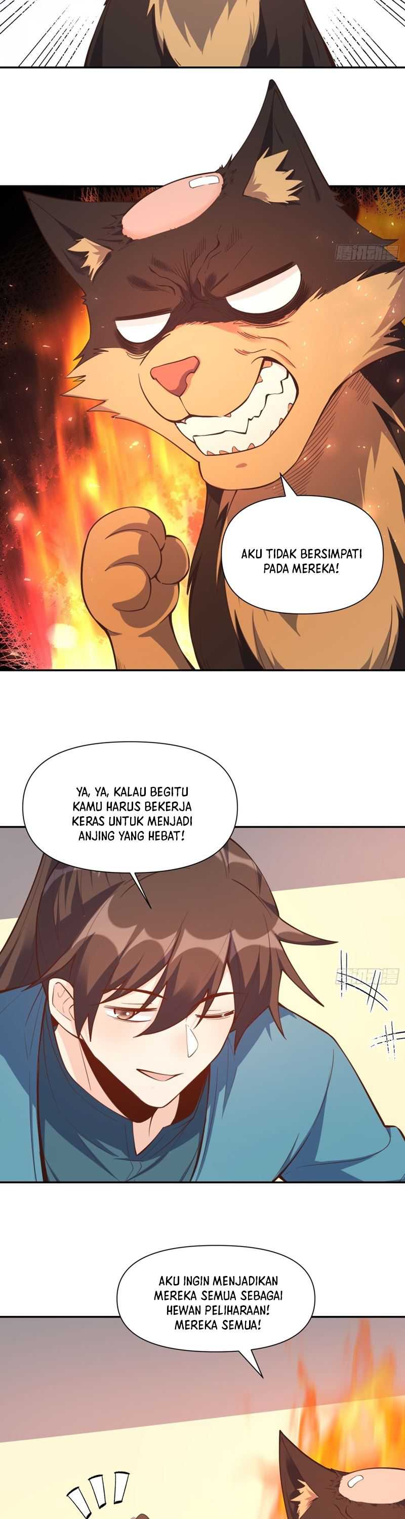 Dilarang COPAS - situs resmi www.mangacanblog.com - Komik im actually a cultivation bigshot 464 - chapter 464 465 Indonesia im actually a cultivation bigshot 464 - chapter 464 Terbaru 5|Baca Manga Komik Indonesia|Mangacan