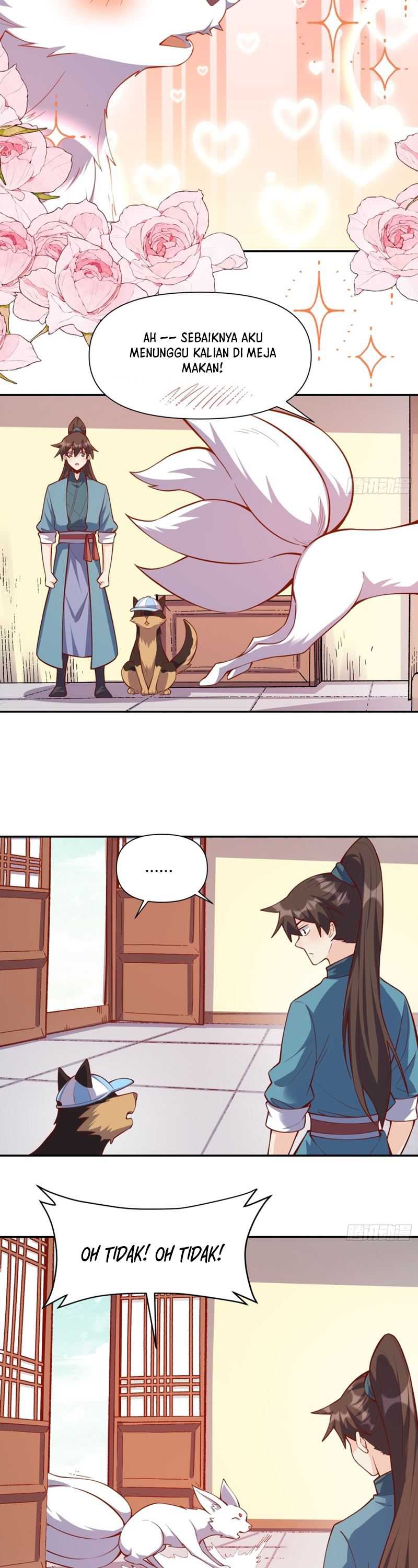 Dilarang COPAS - situs resmi www.mangacanblog.com - Komik im actually a cultivation bigshot 464 - chapter 464 465 Indonesia im actually a cultivation bigshot 464 - chapter 464 Terbaru 8|Baca Manga Komik Indonesia|Mangacan