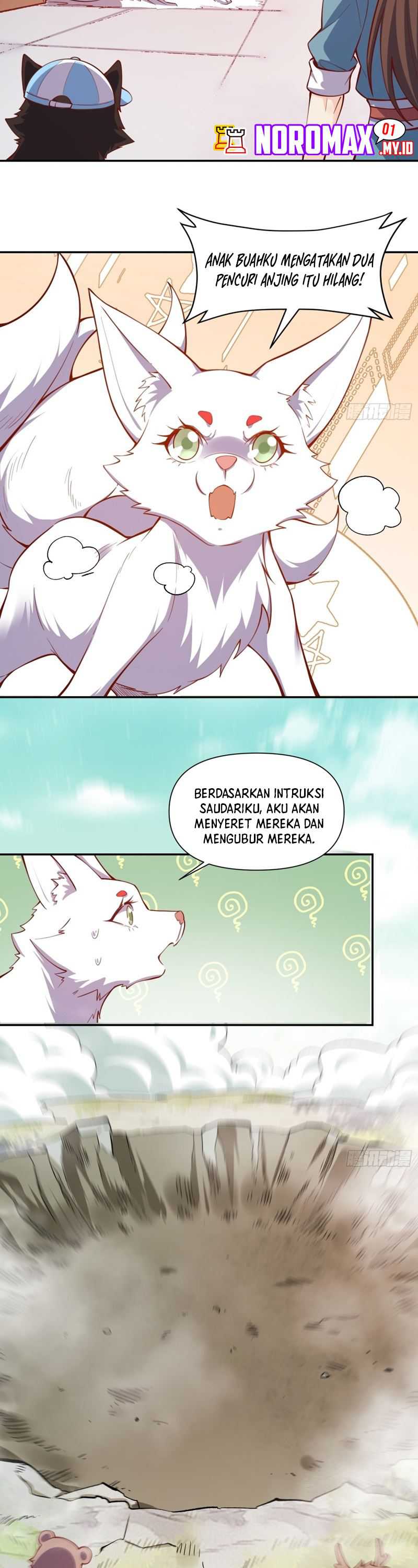 Dilarang COPAS - situs resmi www.mangacanblog.com - Komik im actually a cultivation bigshot 464 - chapter 464 465 Indonesia im actually a cultivation bigshot 464 - chapter 464 Terbaru 9|Baca Manga Komik Indonesia|Mangacan