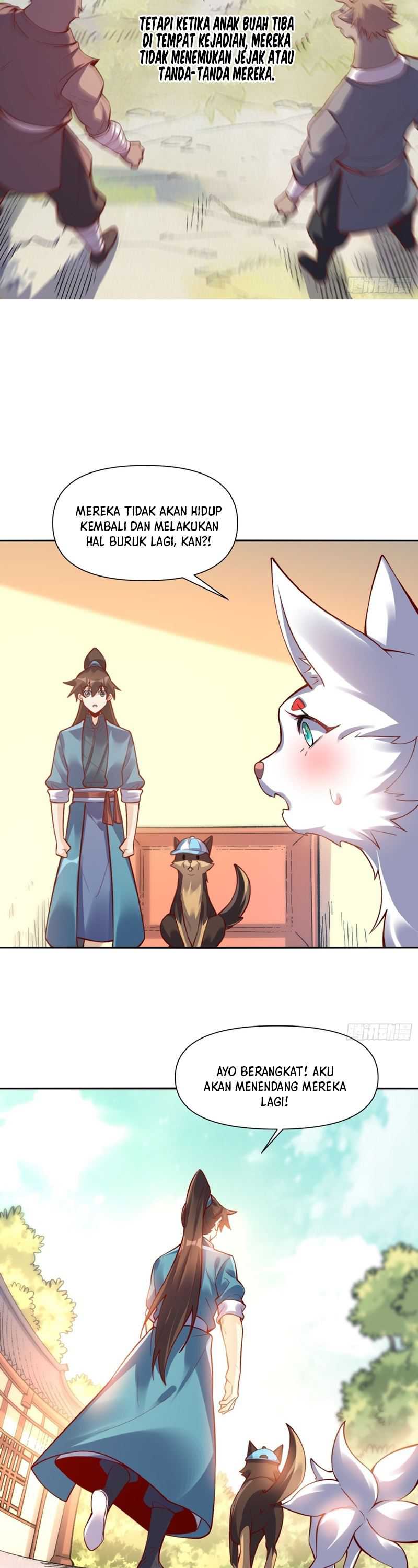 Dilarang COPAS - situs resmi www.mangacanblog.com - Komik im actually a cultivation bigshot 464 - chapter 464 465 Indonesia im actually a cultivation bigshot 464 - chapter 464 Terbaru 10|Baca Manga Komik Indonesia|Mangacan