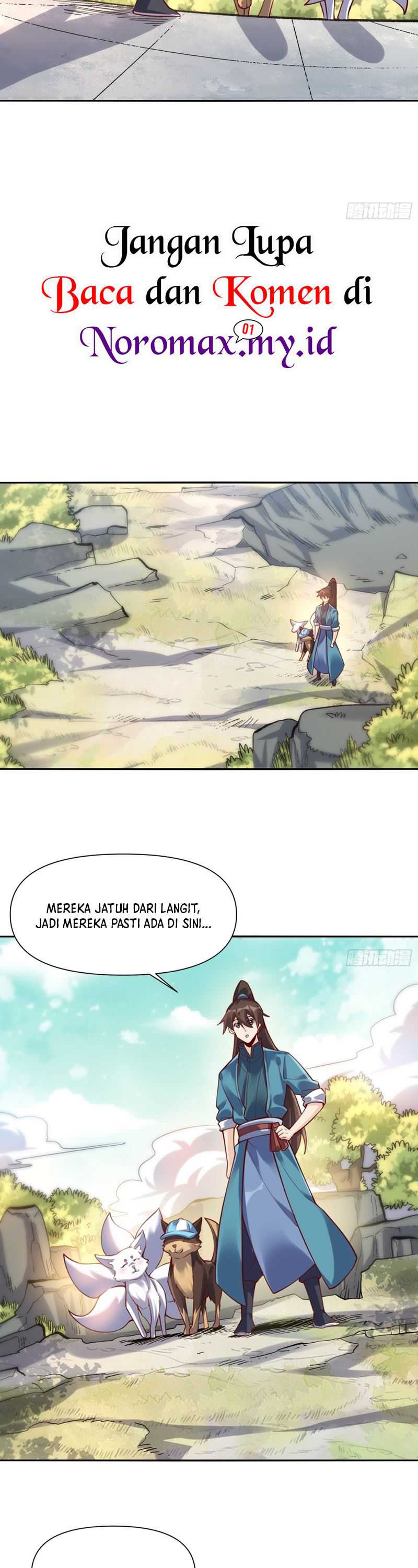 Dilarang COPAS - situs resmi www.mangacanblog.com - Komik im actually a cultivation bigshot 464 - chapter 464 465 Indonesia im actually a cultivation bigshot 464 - chapter 464 Terbaru 11|Baca Manga Komik Indonesia|Mangacan