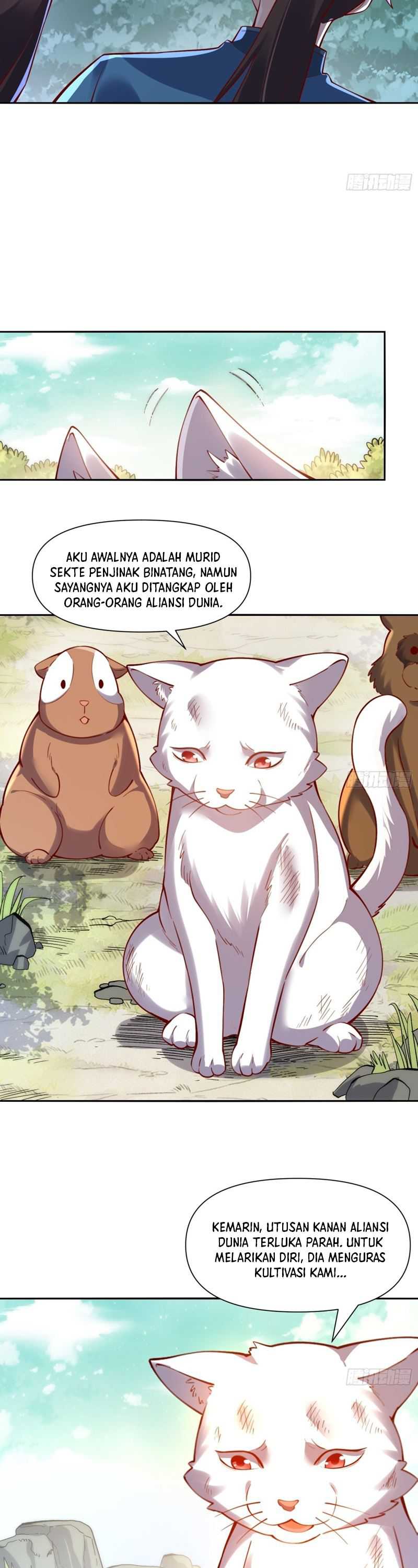 Dilarang COPAS - situs resmi www.mangacanblog.com - Komik im actually a cultivation bigshot 464 - chapter 464 465 Indonesia im actually a cultivation bigshot 464 - chapter 464 Terbaru 13|Baca Manga Komik Indonesia|Mangacan