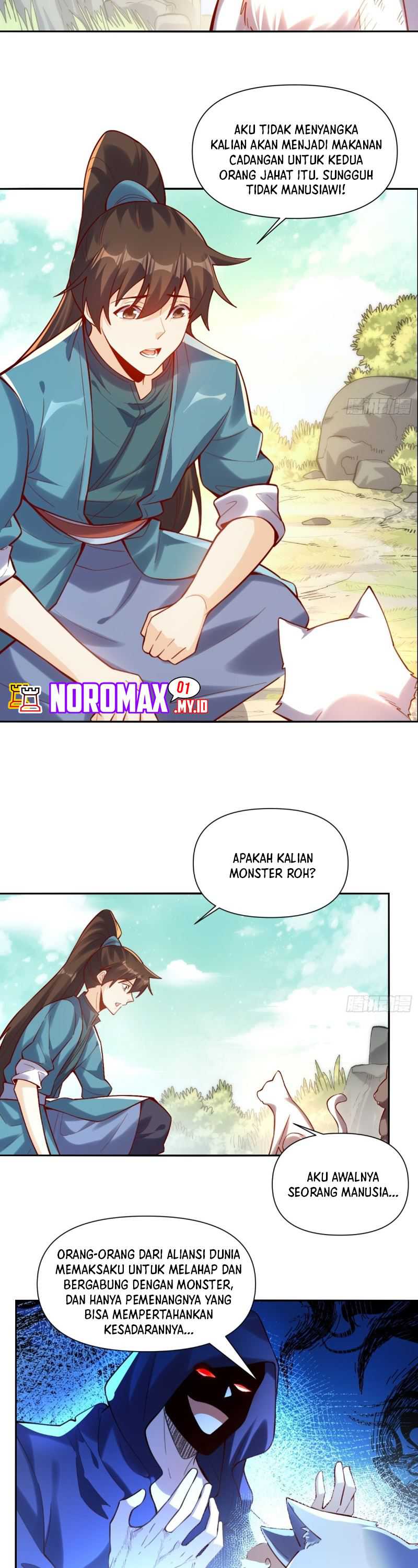 Dilarang COPAS - situs resmi www.mangacanblog.com - Komik im actually a cultivation bigshot 464 - chapter 464 465 Indonesia im actually a cultivation bigshot 464 - chapter 464 Terbaru 14|Baca Manga Komik Indonesia|Mangacan