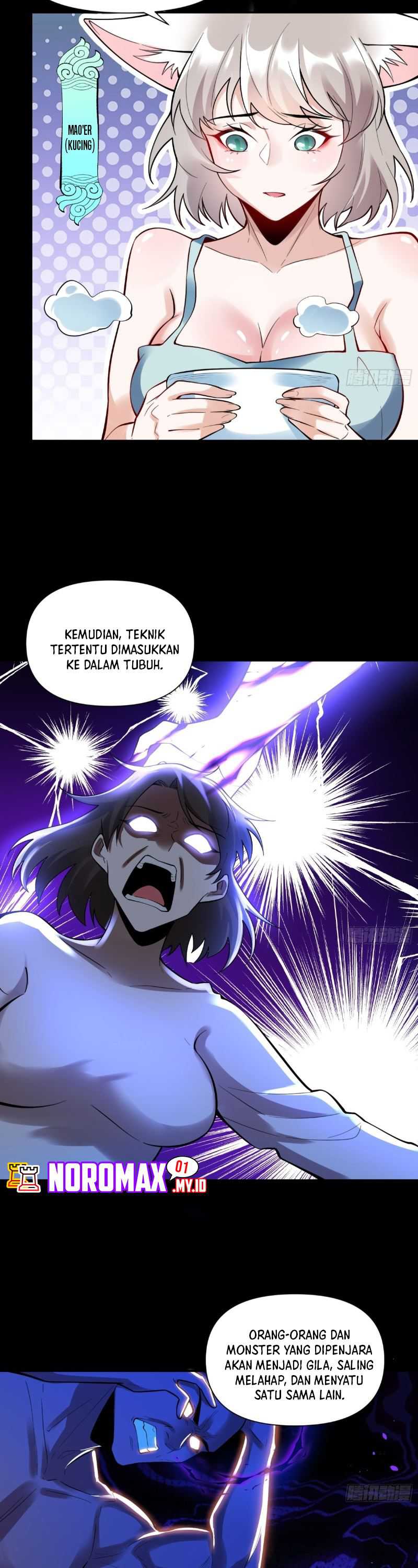 Dilarang COPAS - situs resmi www.mangacanblog.com - Komik im actually a cultivation bigshot 464 - chapter 464 465 Indonesia im actually a cultivation bigshot 464 - chapter 464 Terbaru 21|Baca Manga Komik Indonesia|Mangacan