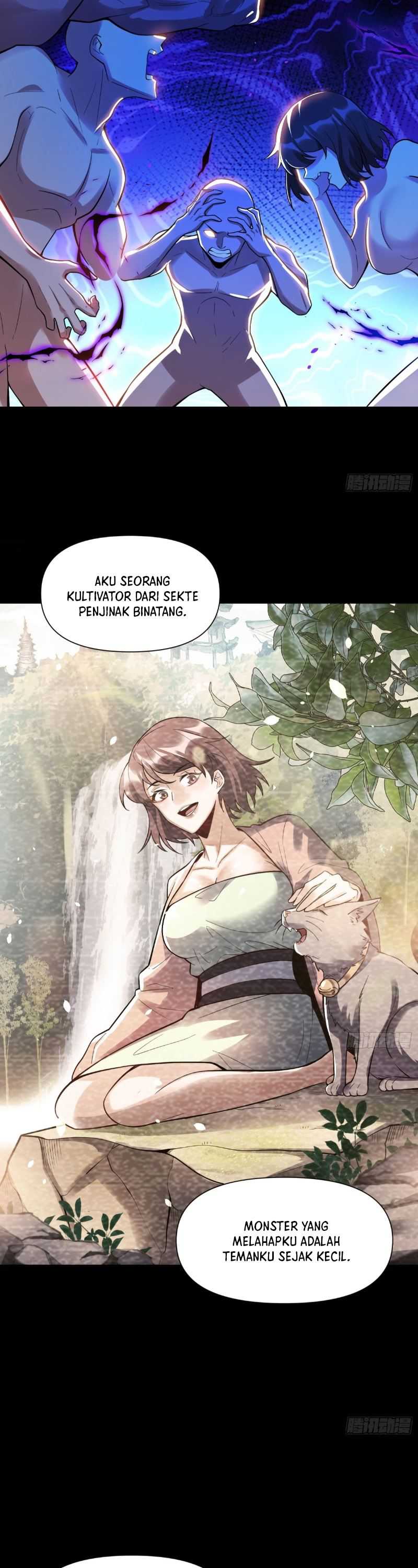 Dilarang COPAS - situs resmi www.mangacanblog.com - Komik im actually a cultivation bigshot 464 - chapter 464 465 Indonesia im actually a cultivation bigshot 464 - chapter 464 Terbaru 22|Baca Manga Komik Indonesia|Mangacan