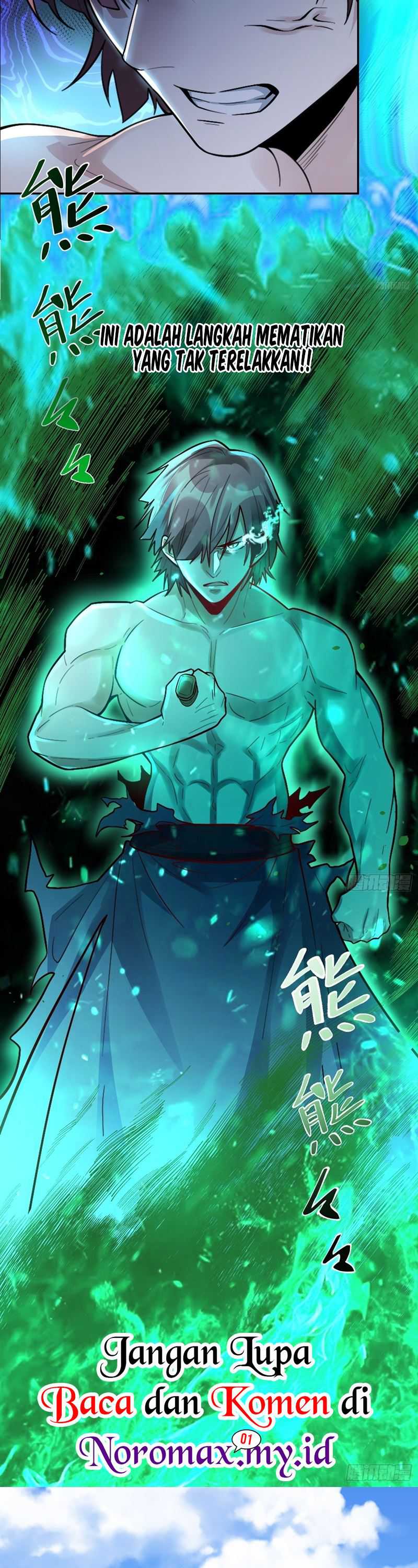 Dilarang COPAS - situs resmi www.mangacanblog.com - Komik im actually a cultivation bigshot 468 - chapter 468 469 Indonesia im actually a cultivation bigshot 468 - chapter 468 Terbaru 7|Baca Manga Komik Indonesia|Mangacan