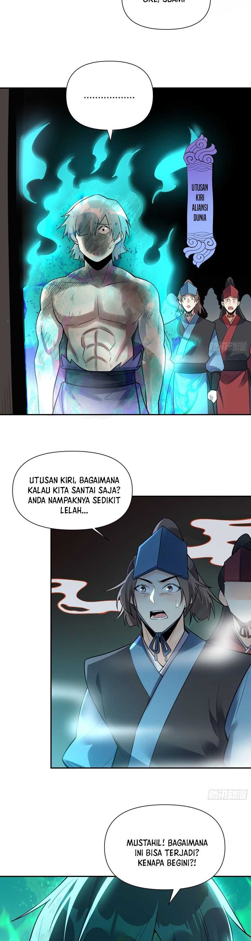Dilarang COPAS - situs resmi www.mangacanblog.com - Komik im actually a cultivation bigshot 468 - chapter 468 469 Indonesia im actually a cultivation bigshot 468 - chapter 468 Terbaru 9|Baca Manga Komik Indonesia|Mangacan