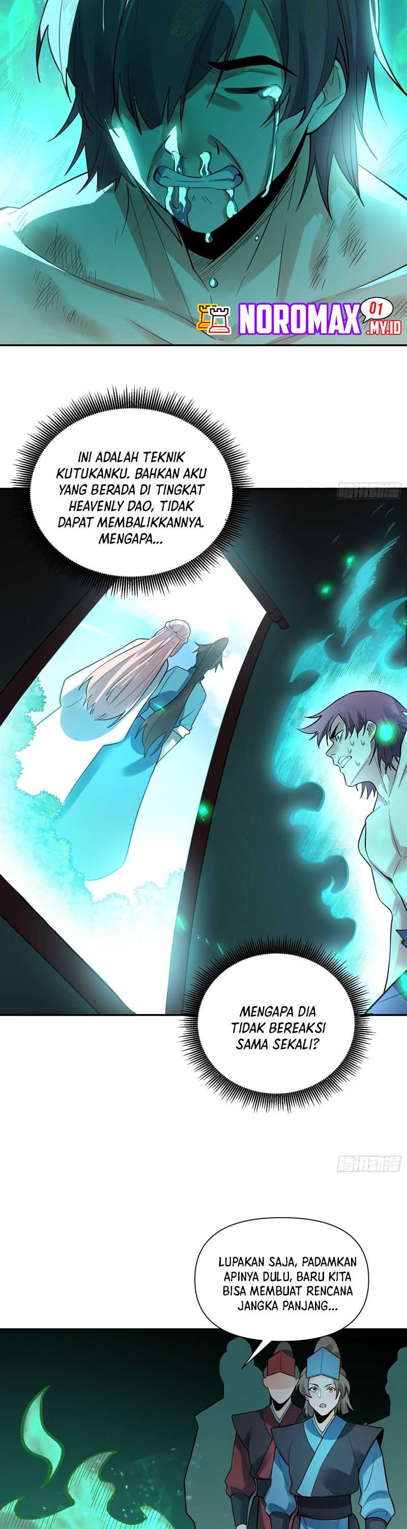 Dilarang COPAS - situs resmi www.mangacanblog.com - Komik im actually a cultivation bigshot 468 - chapter 468 469 Indonesia im actually a cultivation bigshot 468 - chapter 468 Terbaru 10|Baca Manga Komik Indonesia|Mangacan