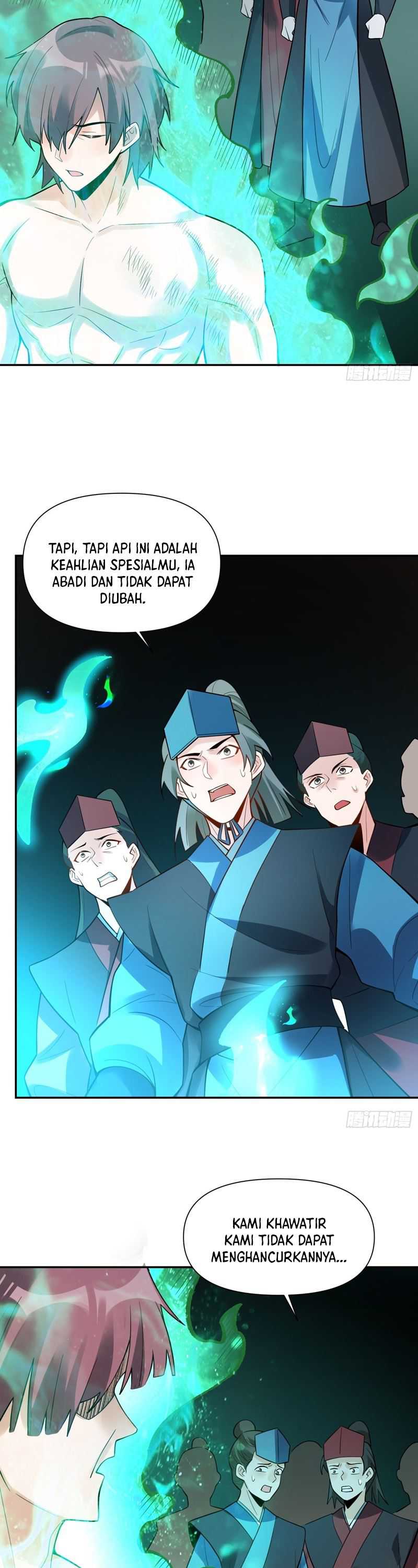 Dilarang COPAS - situs resmi www.mangacanblog.com - Komik im actually a cultivation bigshot 468 - chapter 468 469 Indonesia im actually a cultivation bigshot 468 - chapter 468 Terbaru 11|Baca Manga Komik Indonesia|Mangacan